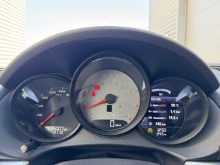 Boxster 3.4 S PDK 2013 occasion 56450 Theix-noyalo