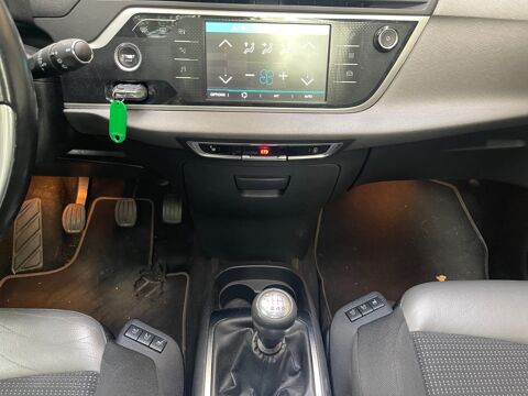 C4 Picasso Shine 2017 occasion 69730 Genay