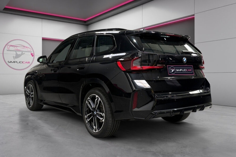 X1 (U11) SDRIVE 20I 170 DKG7 M SPORT 2023 occasion 69530 Brignais