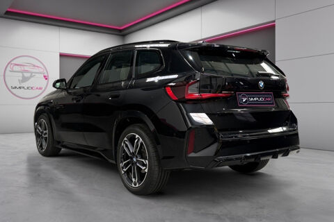 X1 (U11) SDRIVE 20I 170 DKG7 M SPORT 2023 occasion 69530 Brignais