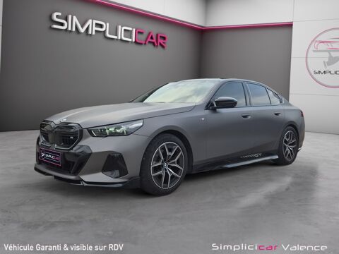 S&eacute;rie 5 520D XDrive 197 M SPORT 2023 occasion 26000 Valence