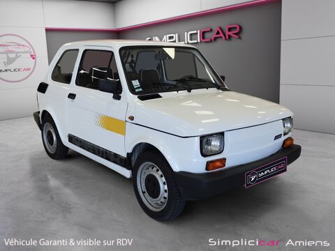 Annonce voiture Fiat Divers 6480 €