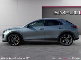 XCeed XCEED 1.0 T-GDI 120ch LAUCH EDITION 2021 occasion 13600 La Ciotat