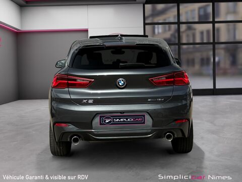 X2 M Sport 2018 occasion 30900 Nimes
