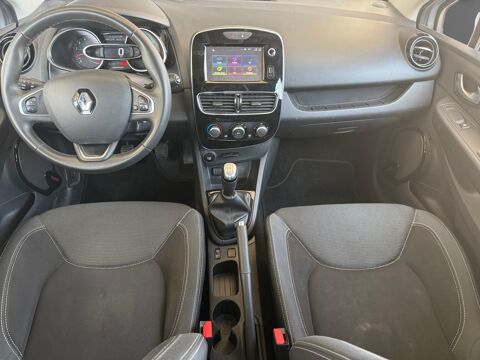 Clio IV TREND 2018 occasion 30600 Vauvert
