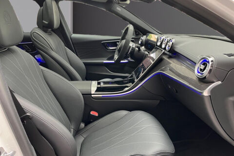 Classe C C-63S E-Performance AMG 2.0 Turbo 4-Matic+ 2025 occasion 93100 Montreuil