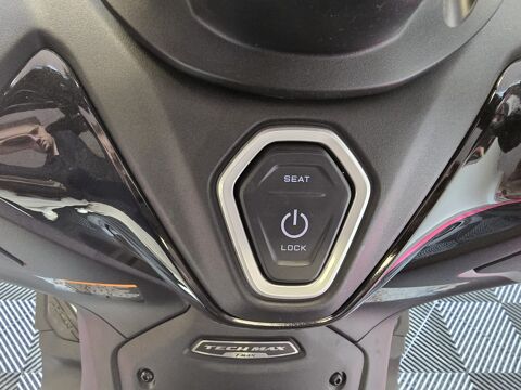 YAMAHA 2025 occasion 03300 Cusset