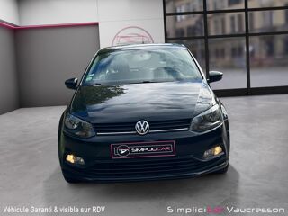 Polo SDI FOX 2017 occasion 92420 Vaucresson
