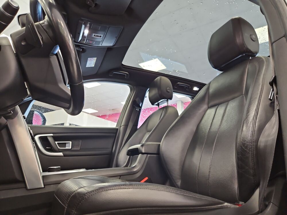 Discovery 2.0 TD4 180 HSE LUXURY BA 2018 occasion 80080 Amiens