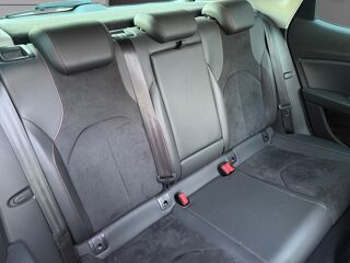 Leon 2.0 TDI 150 FR DSG6 2017 occasion 30900 Nimes