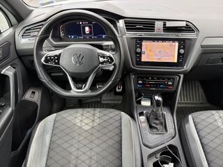 Tiguan 2.0 TDI 150 4X2 MATCH DSG PH2 2021 occasion 93100 Montreuil