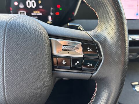 DS4 1.5 BLUE HDI 130 PERFORMANCE LINE + 2023 occasion 26000 Valence