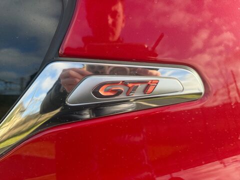 208 1.6 16V GTI 2017 occasion 27200 Vernon