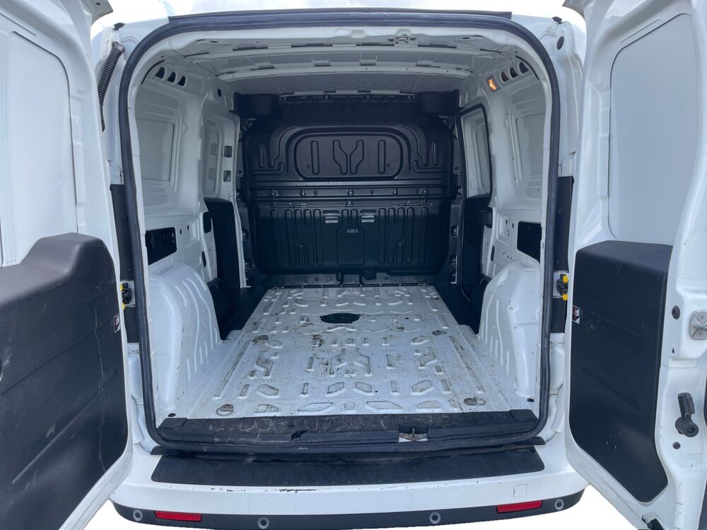 Doblo MAXI CARGO 1.6 MULTIJET 105 ch Pack PRO 750 kg 2020 occasion 17200 Saint-Sulpice-de-Royan
