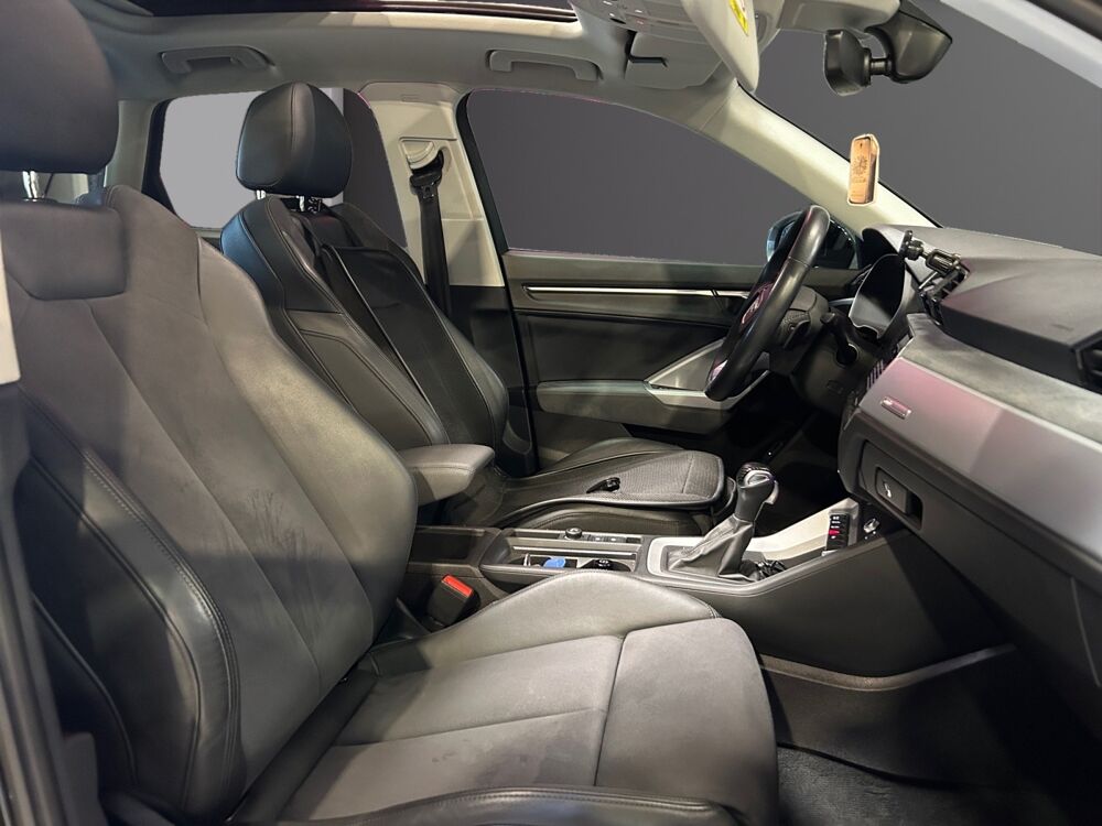 Q3 35 TDI 2.0 150 AVUS S TRONIC 2023 occasion 34070 Montpellier