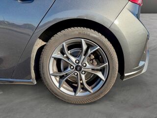 Focus ST-Line 2018 occasion 25410 Saint-Vit
