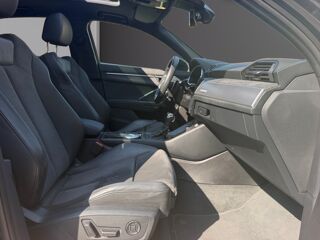 Divers RSQ3 SPORTBACK 2.5 TFSI 400 2020 occasion 06400 Cannes