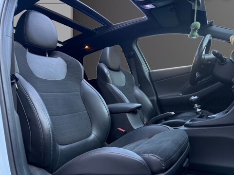 i30 2.0 T-GDI 275 PERFORMANCE PACK N 2018 occasion 83480 Puget-sur-Argens