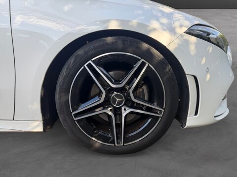 Classe A A180 D AMG LINE 7G-DCT 2018 occasion 30900 Nimes