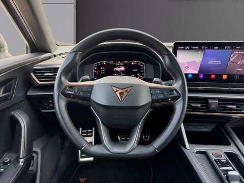Formentor 1.4 E-HYBRID 245 VZ DSG 2021 occasion 25300 Vuillecin