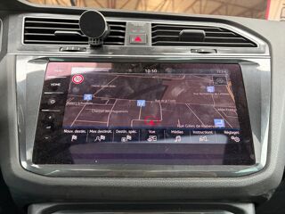 Tiguan 1.5 TSI 150 4X2 DSG PH2 CARAT 2018 occasion 26000 Valence