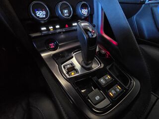 F-Type 5.0 V8 575 SVR AWD 2016 occasion 73290 La Motte-Servolex