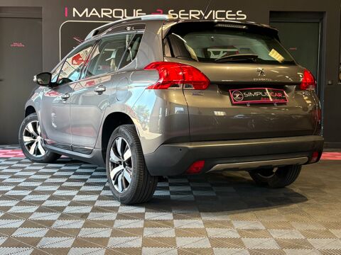 2008 CROSSWAY 2016 occasion 73290 La Motte-Servolex