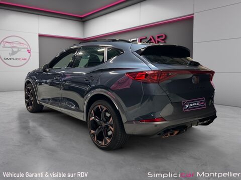 Formentor 1.4 E-HYBRID 245 VZ TRIBE EDITION DSG 2023 occasion 34070 Montpellier