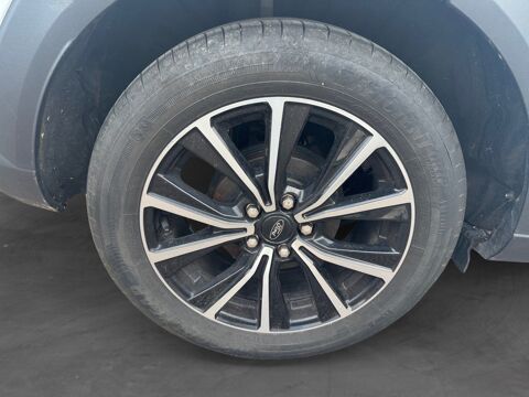 Puma 1.0 ECOBOOST 125 MHEV TITANIUM BUSINESS 2020 occasion 27200 Vernon