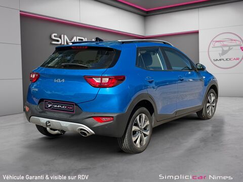 Stonic 1.0 T-GDI 100 GT LINE DCT 2025 occasion 30900 Nimes