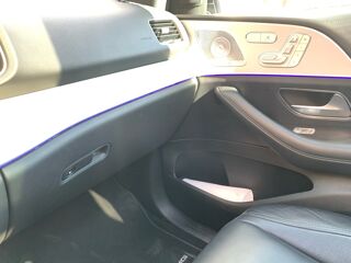 Classe GLE 450 EQ BOOST AMG LINE 4MATIC 2019 occasion 93100 Montreuil