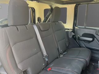 Wrangler IV UNLIMITED 2.0 I T 272 RUBICON AUTO 2020 occasion 26000 Valence
