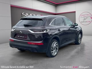 DS7 BLUEHDI 130 SO CHIC 2019 occasion 17200 Saint-Sulpice-de-Royan