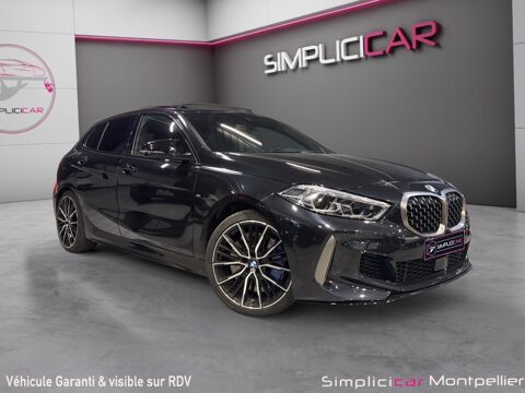 BMW S&eacute;rie 1 M 135I X DRIVE EDITION M SPORT PRO 2020 occasion Montpellier 34070