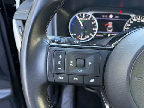 Qashqai E-POWER 190 BUSINESS EDITION 2023 occasion 31120 Pinsaguel