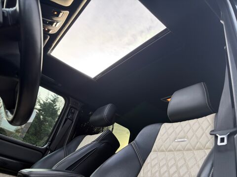 Classe G AMG 2015 occasion 62223 Saint-Laurent-Blangy