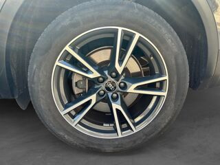 Q5 II (2) 50 TFSI E 300 QUATTRO Business ex&eacute;cutive S TRONIC 7 2021 occasion 06400 Cannes