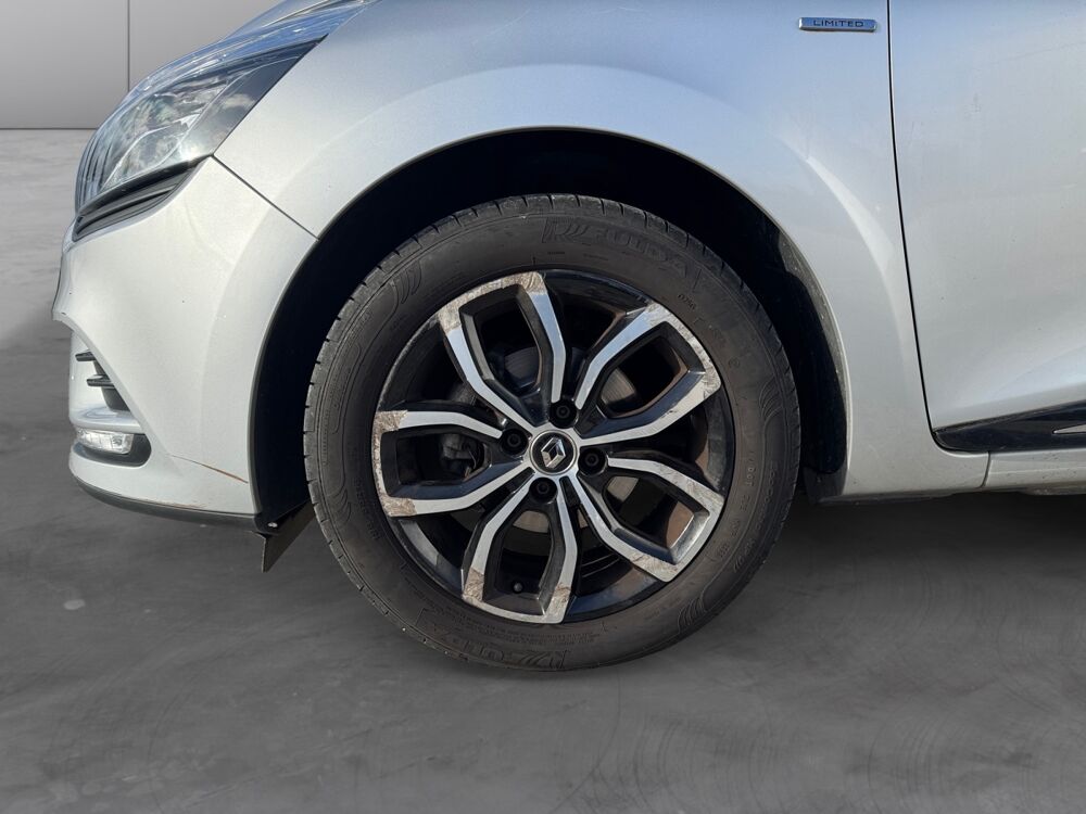 Clio Limited 2018 occasion 45750 Saint-Pryv&eacute;-Saint-Mesmin