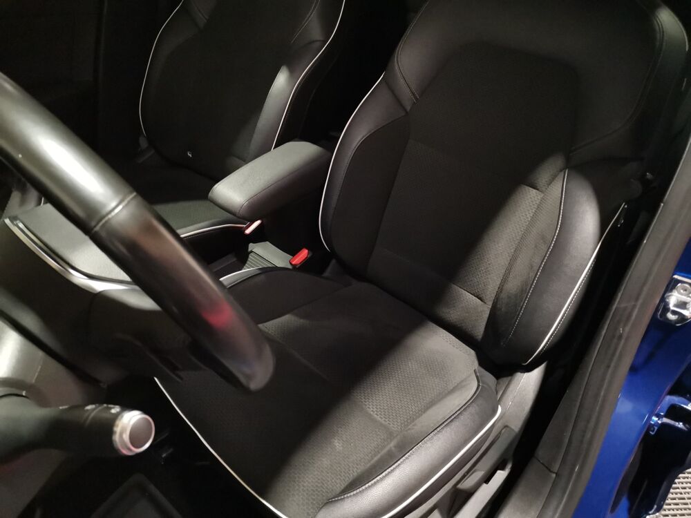 Clio V 1.3 TCE 130 INTENS EDC 2019 occasion 54180 Houdemont