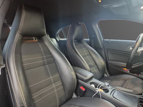 Classe A A180 FASCINATION BA 2013 occasion 26000 Valence