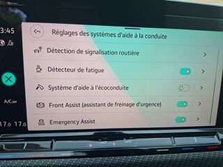 Golf 1.5 E-TSI OPF 150 R-LINE DSG 2022 occasion 93100 Montreuil