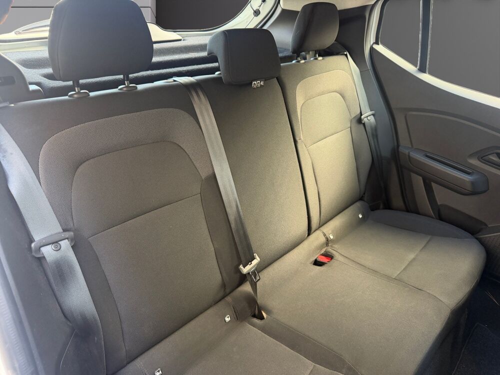 Sandero 1.0 SCE 65 ESSENTIEL 2024 occasion 30900 Nimes
