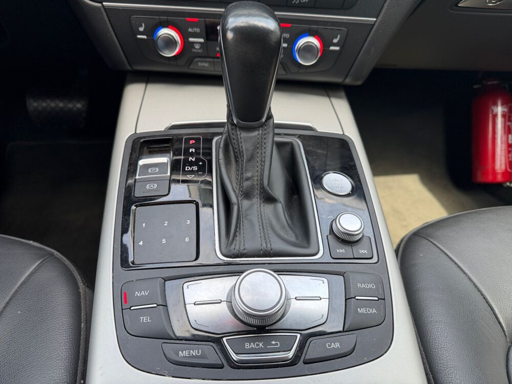 A6 2.0 TDI 136 BUSINESS LINE 2017 occasion 62223 Saint-Laurent-Blangy