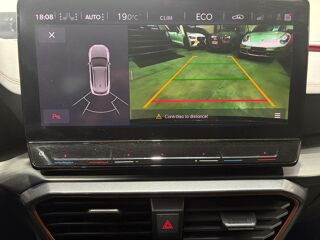 Formentor 1400 EHYBRID 245 VZ DSG AUTO 2024 occasion 69530 Brignais