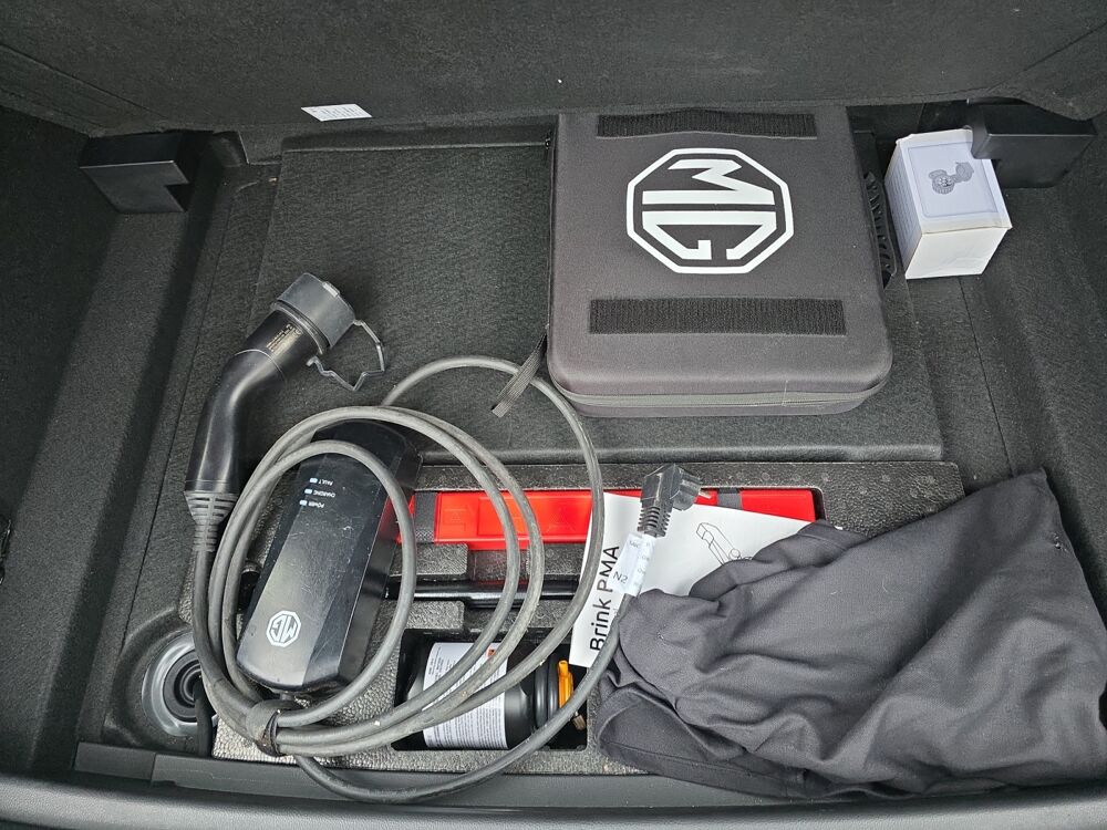 MG4 435 AWD XPOWER 64 KWH 2026 occasion 03300 Cusset