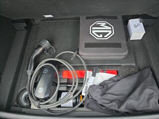MG4 435 AWD XPOWER 64 KWH 2026 occasion 03300 Cusset
