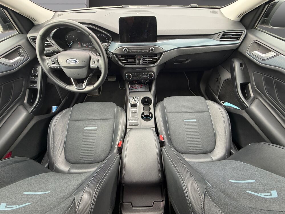 Focus Base 2019 occasion 87000 Limoges