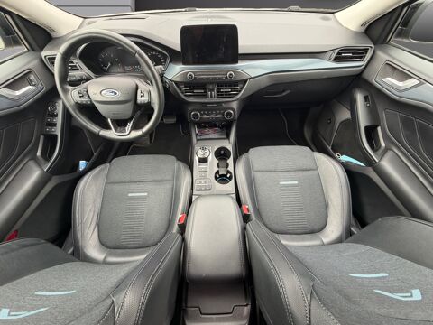 Focus Base 2019 occasion 87000 Limoges