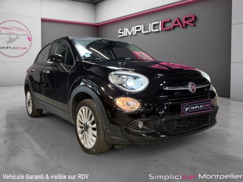Fiat 500 x 500X 1.4 MULTIAIR 140 CLUB DCT 140Ch Gar
