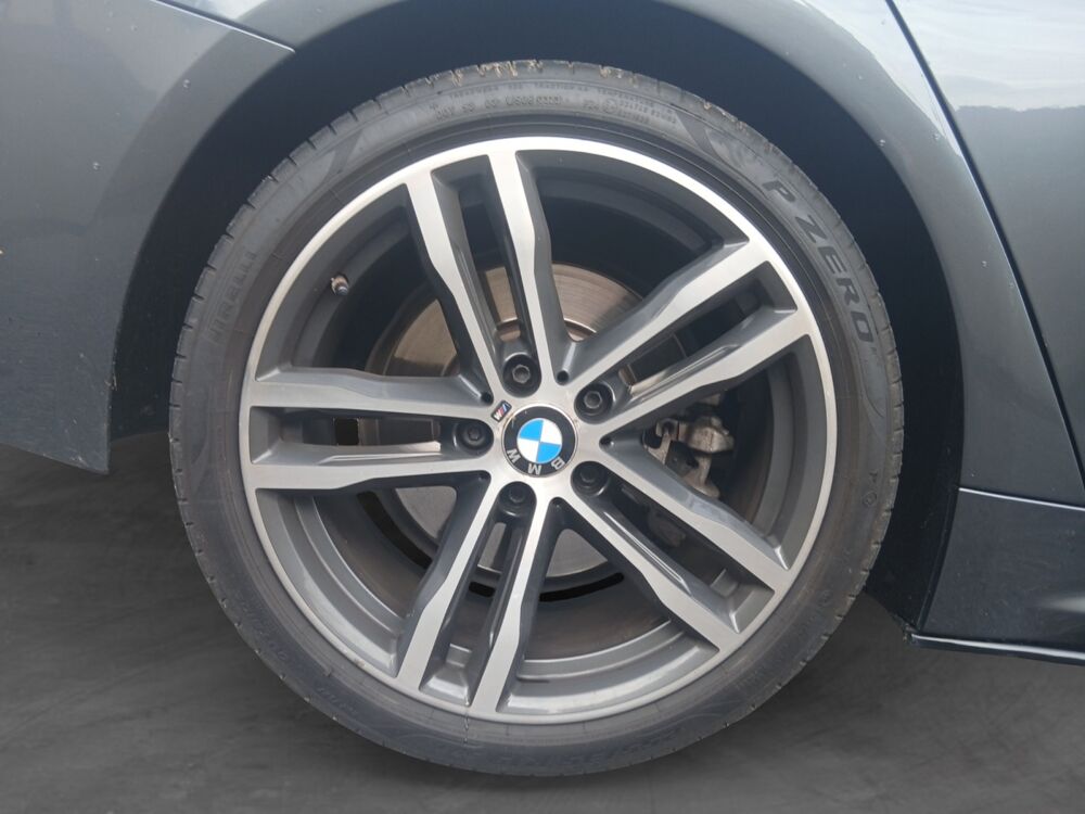 S&eacute;rie 4 GRAN COUPE 430D XD M SPORT 2018 occasion 60000 Beauvais